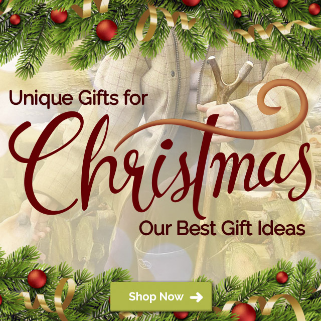 Christmas Walking Sticks