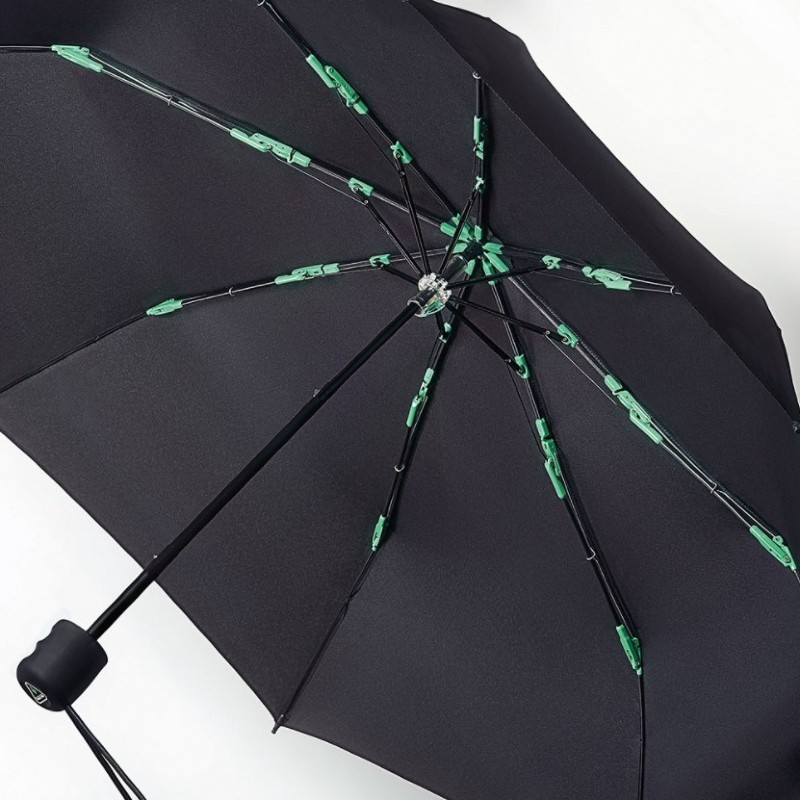 Fulton Hurricane Performance Compact Umbrella Frame