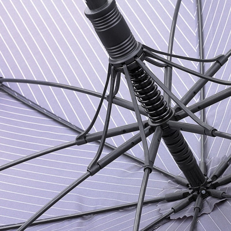 Fulton Knightsbridge Gents' Automatic Luxury Walking Umbrella