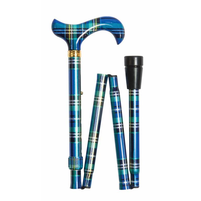 Best Ladies Folding Walking Sticks WalkingSticks.co.uk