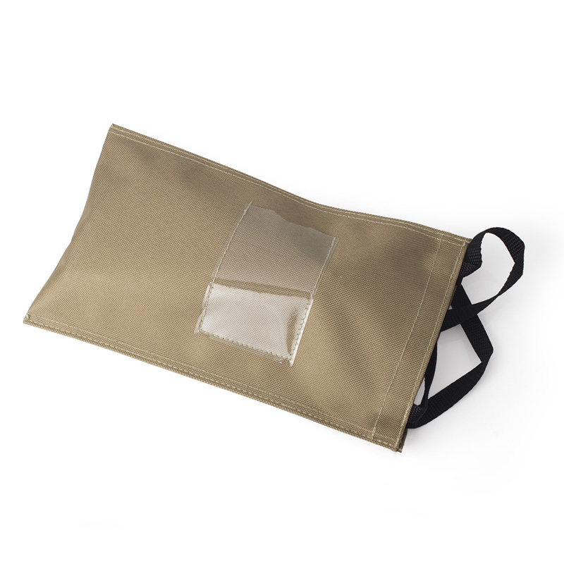 Folding Stick Bag