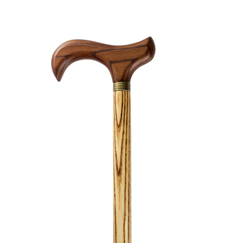 Ash Coppice Knobstick Country Walking Stick