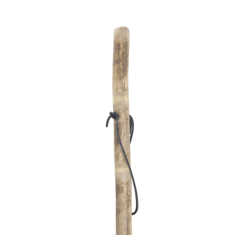 Bamboo Hiking Staff