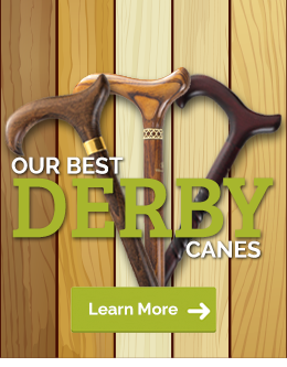 Our Best Derby Canes