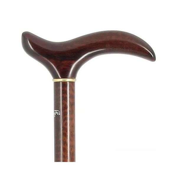 Snakewood Walking Sticks