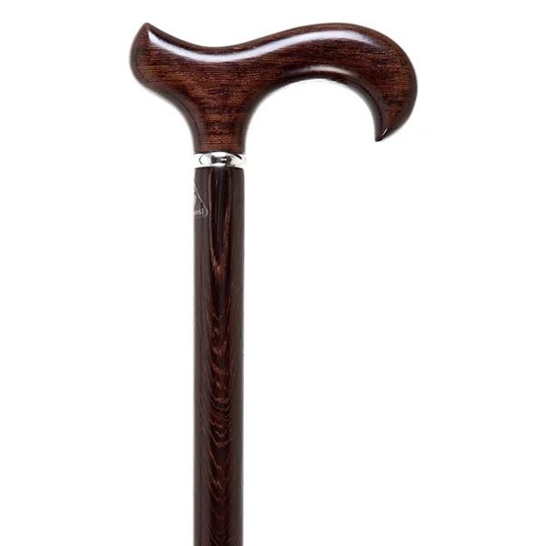 Wenge Wood Walking Sticks