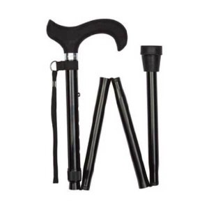 Folding Everyday Walking Sticks