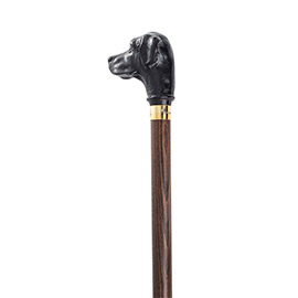 Animal Head Walking Sticks 