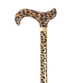 Animal Print Canes