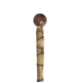 Ball Handle Walking Sticks