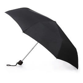 Black Umbrellas