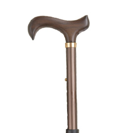 Bronze Walking Sticks