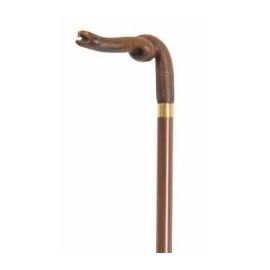 Snake Walking Sticks