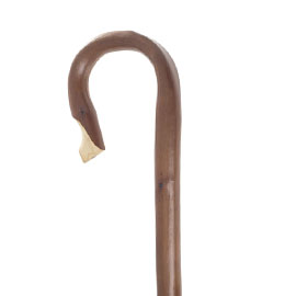 Chestnut Walking Sticks