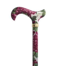 Fruit Walking Sticks