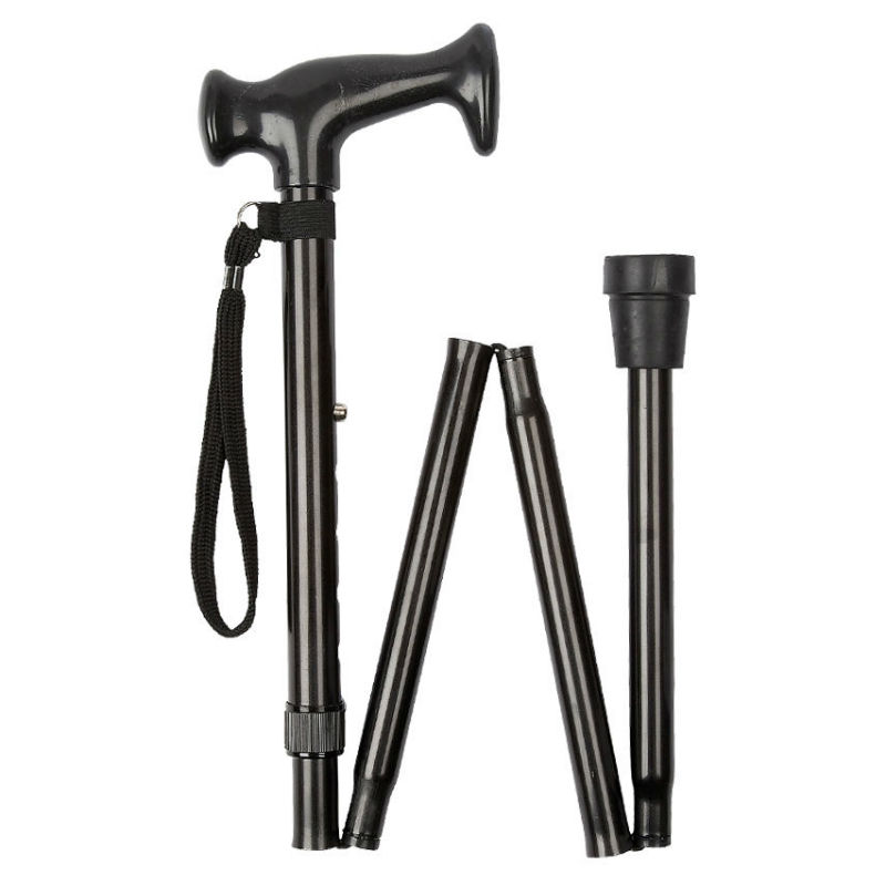 Folding Walking Sticks by Type WalkingSticks.co.uk