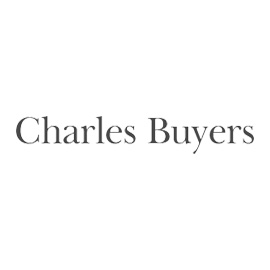 Charles Buyers Walking Sticks