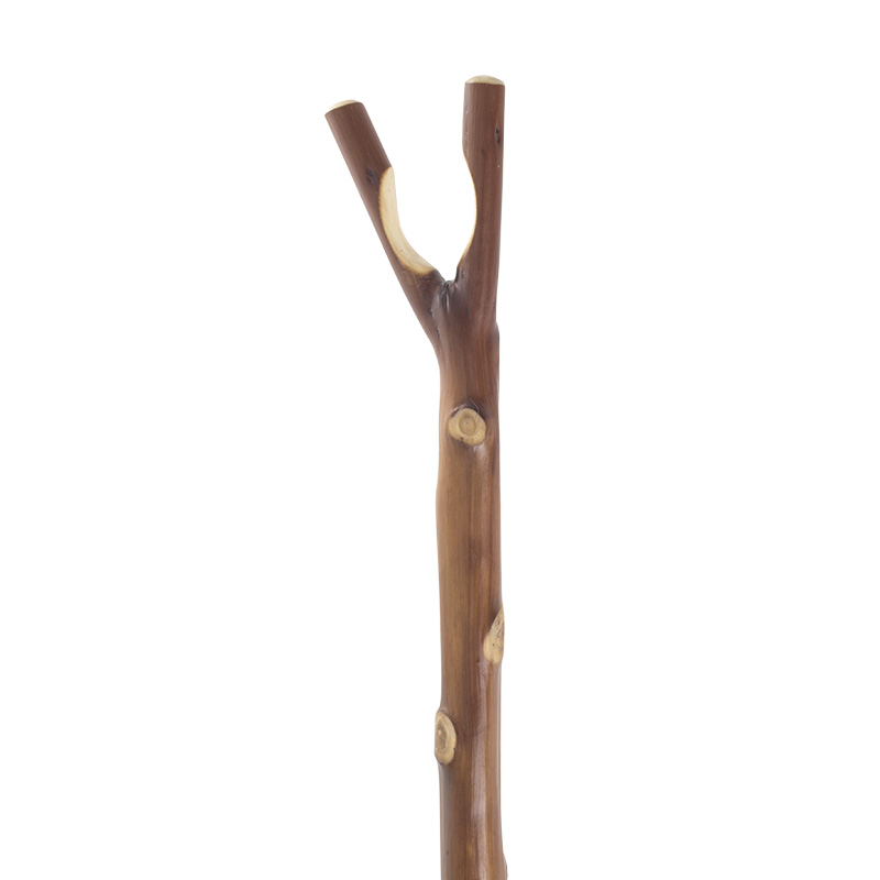Chestnut Thumbstick Hiking Stick