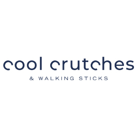 Cool Crutches