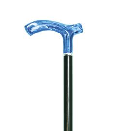 Crutch Handle Walking Sticks