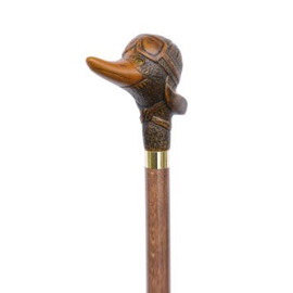 Collectible Walking Sticks