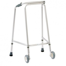 Wheeled Walking Frames