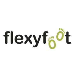 Flexyfoot Walking Sticks