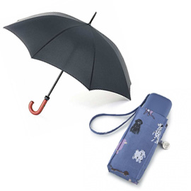 Fulton Umbrellas Range