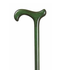 Green Walking Sticks