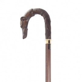 Greyhound Walking Sticks