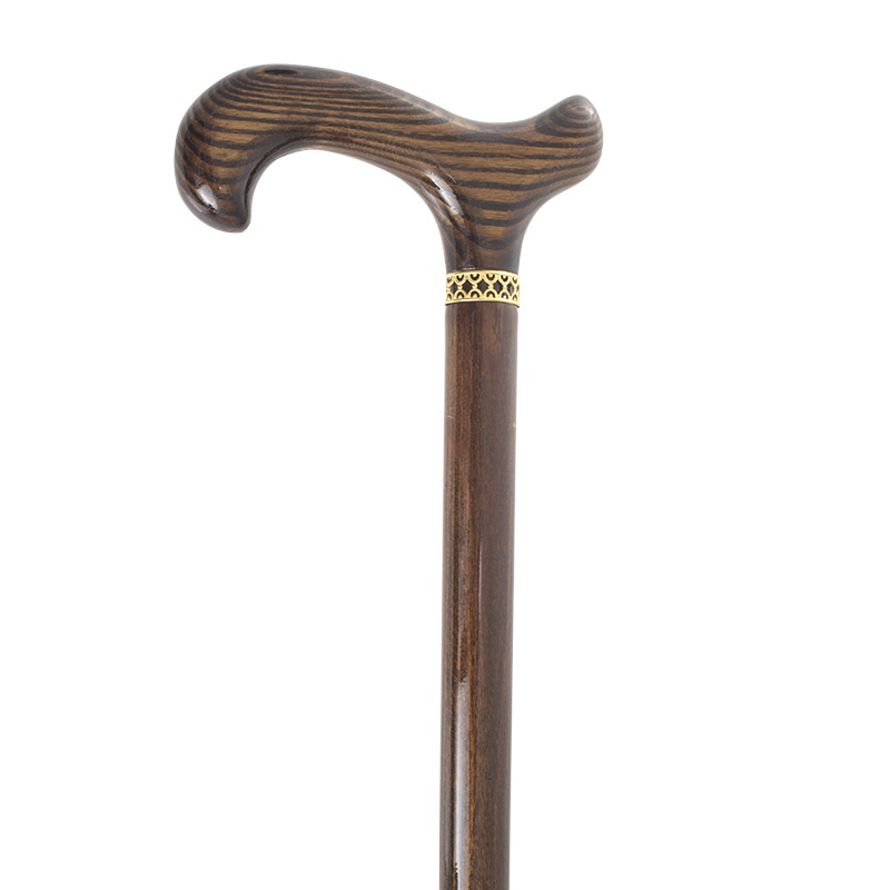 Wooden Walking Sticks 