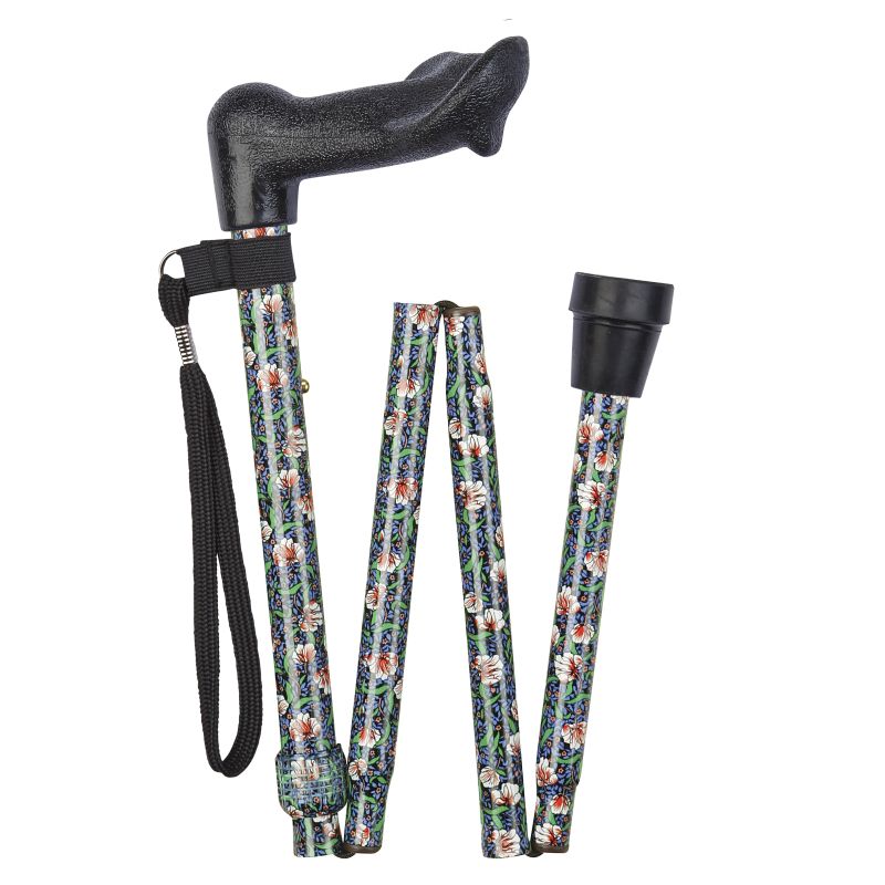 Walking Sticks for the Elderly