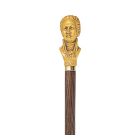 Historical Handle Walking Sticks