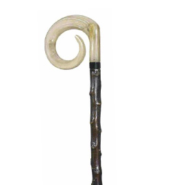 Horn Handle Walking Sticks