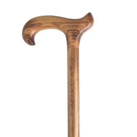 Heavy Duty Wooden Walking Sticks