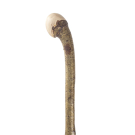 Knobstick Handle Walking Sticks