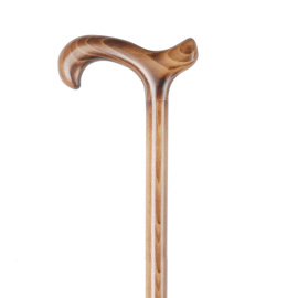 All Light Wood Walking Sticks