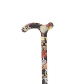 Ladies Walking Sticks