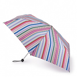 Multi-Coloured Umbrellas