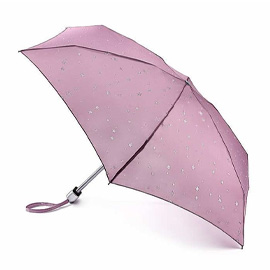 Pink Umbrellas