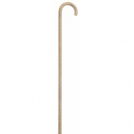 Plain Gold Walking Sticks