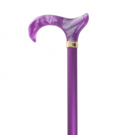 Purple Walking Sticks