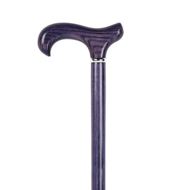 All Purple Walking Sticks