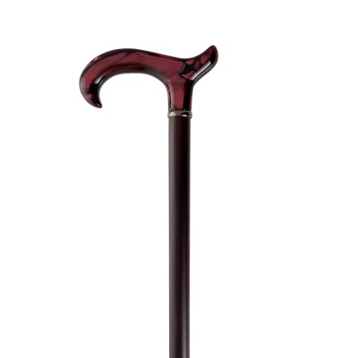 Ruby Walking Sticks