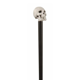 Skull Handle Walking Sticks