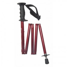 Folding Hiking Poles