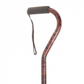 Foam Handle Walking Sticks