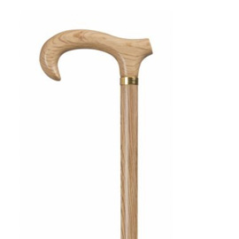 Oak Walking Sticks