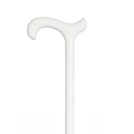 White Walking Sticks