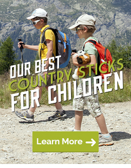 Find Children's Country Sticks